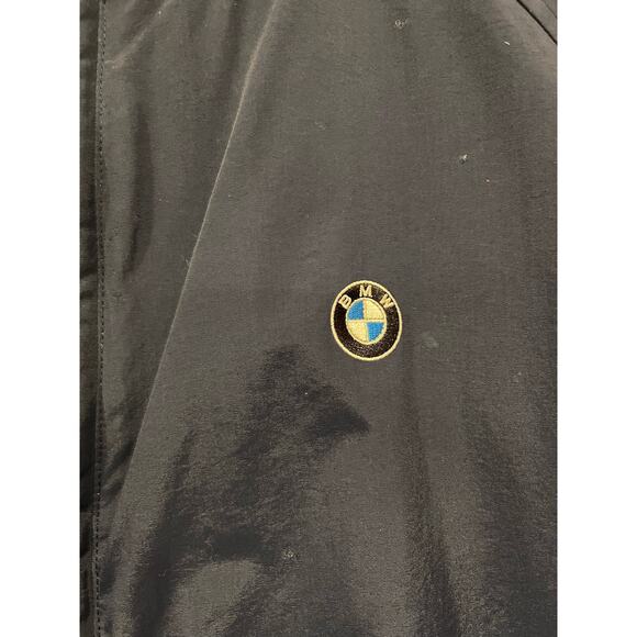 Vintage BMW zip up jacket - Picture 3 of 5